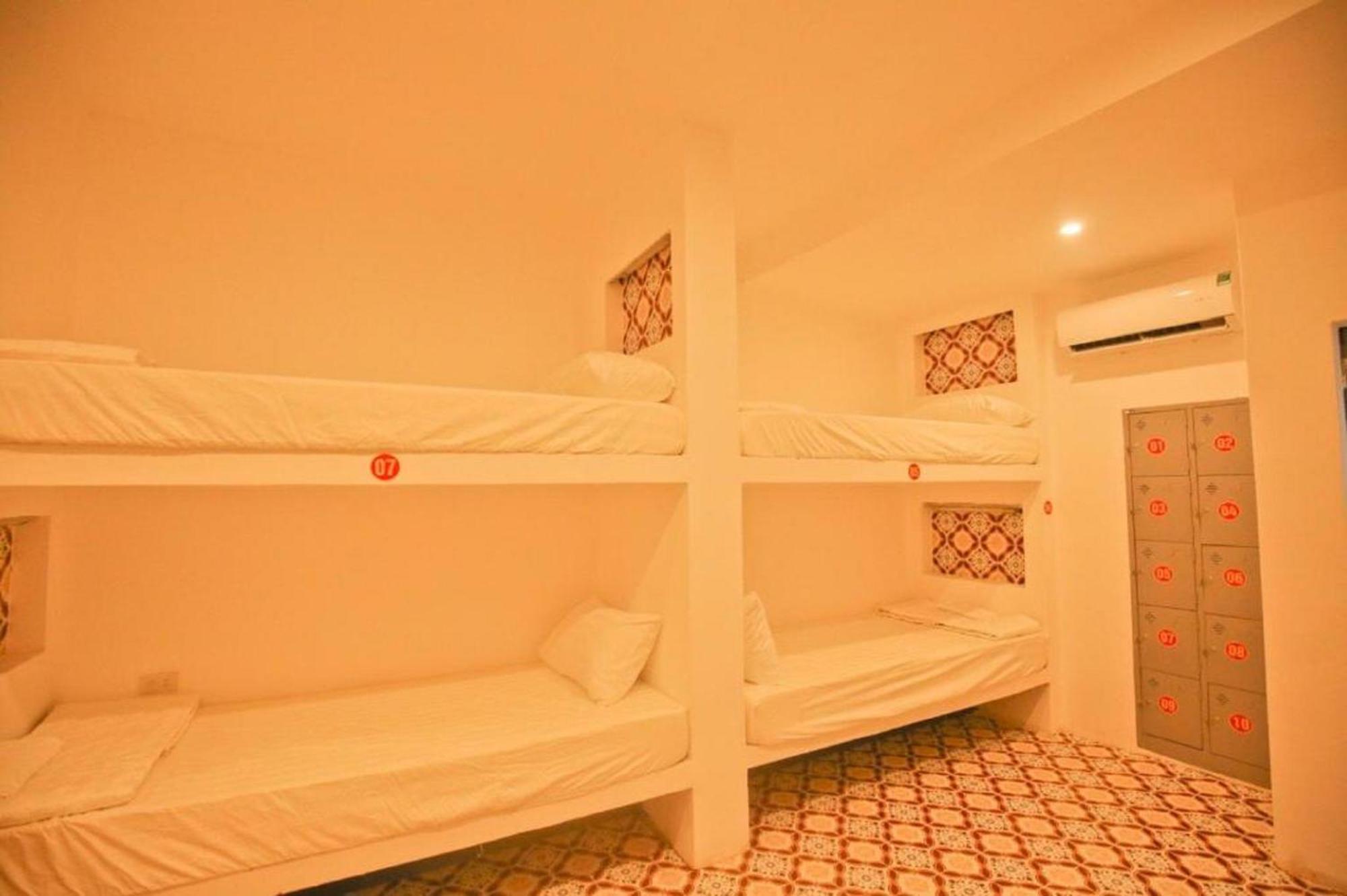 Trang An Bungalow 宁平 外观 照片