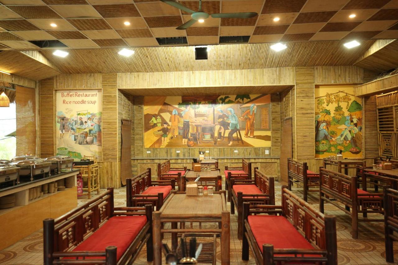 Trang An Bungalow 宁平 外观 照片